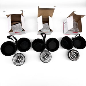 Skyhope定制标志陀螺手腕锻炼器发光二极管轻金属锻炼手腕球 - Product Image 1