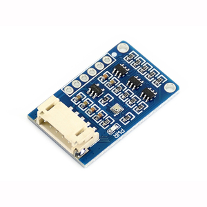 BMP388高精度気圧センサー高度/気圧/温度測定I2C/SPIインターフェース - Product Image 3