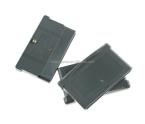 Oyun kartı için Gameboy Advance GBA GBM GBA SP NDS NDSL oyun kartı kartuşu konut Shell kılıf vida - Product Image 3