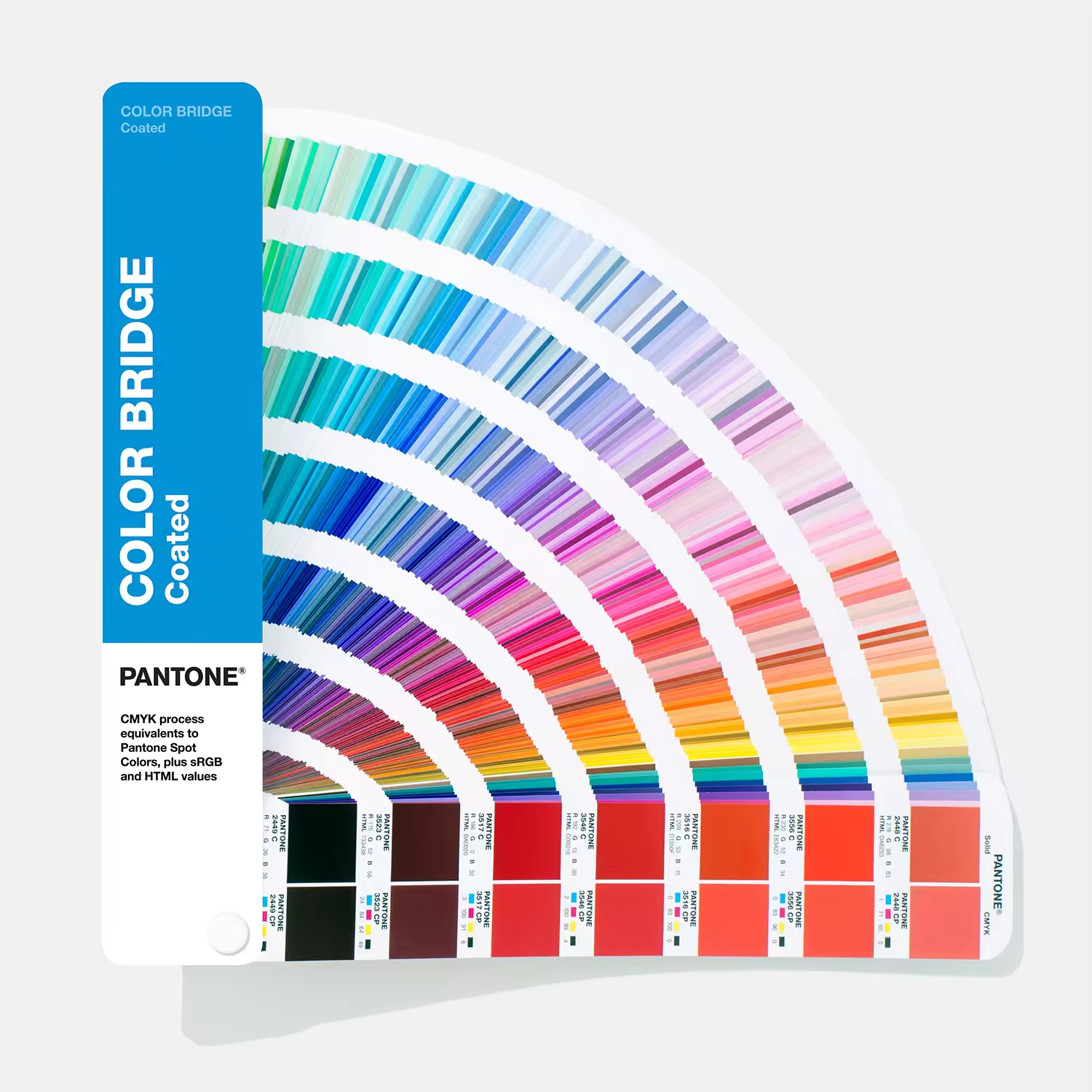 Couleurs mixtes