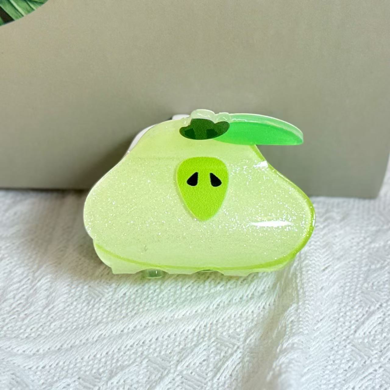 Petite pomme fruitée