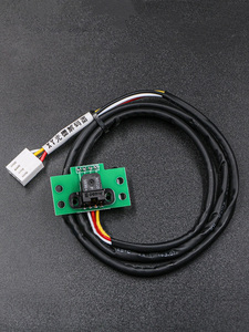 Enhance Print Precision with High-Performance Grating Decoders Original <strong>H9730</strong> H9720 <strong>Raster</strong> <strong>Sensor</strong> for EPSON Printer