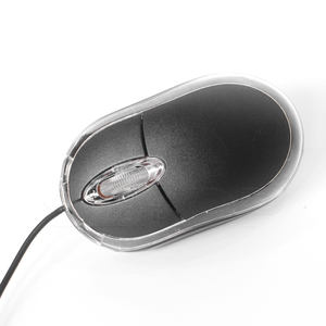 SZADP OEM High Quality Usefulness Wire <strong>Mouse</strong> with Box Packing for Desktop Laptop Easy <strong>Use</strong> Multi Media OSB <strong>Computer</strong> Office Home - Product Image 1