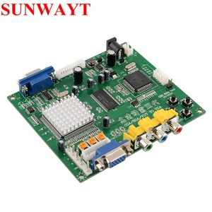 Аркадная игра GBS8200 CGA/YUV/EGA/RGB, преобразователь сигнала VGA HD (один выход) - Product Image 2