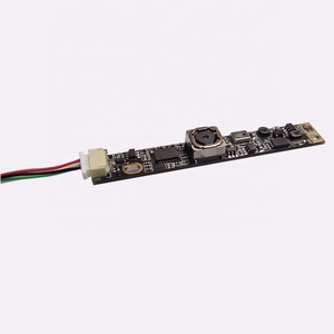 Módulo de cámara Ov5693 USB 5MP con enfoque automático - Product Image 1