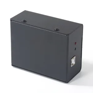 Benutzer definierter 512-Kanal USB zu DMX DMX512 LED-Licht DMX-Stage Stage Lighting Controller Mini-Decoder - Product Image 5