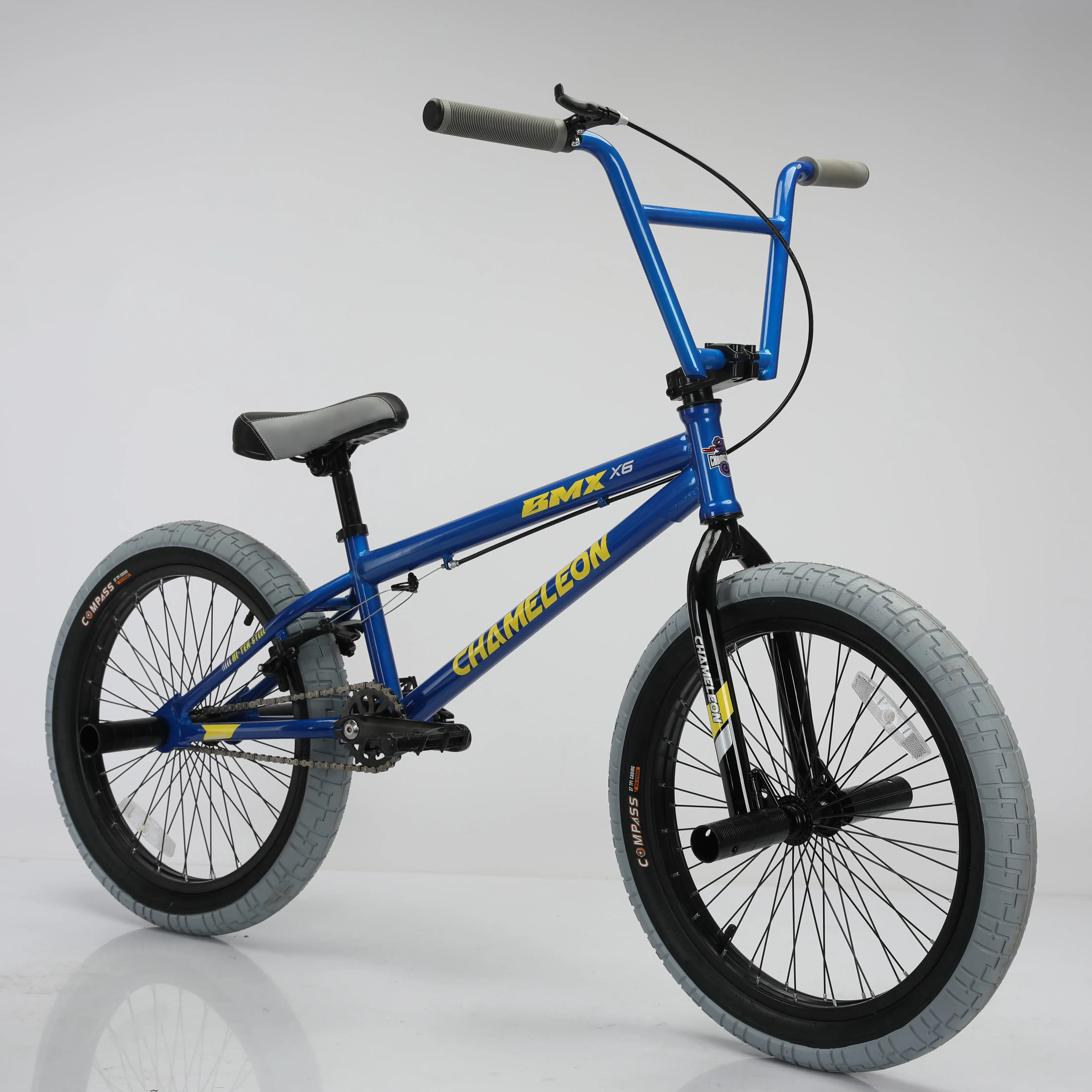 Vélo BMX 24 pouces bon marché de bonne qualité à vendre/vélo freestyle mini BMX 20 pouces/vélo BMX OEM 26 pouces toutes sortes de prix