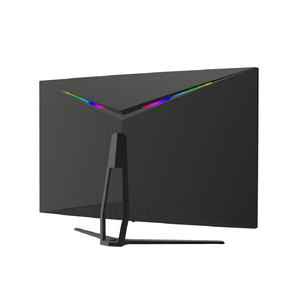 OEM 38.5 Inch 165HZ QHD 2560*1440 Curved LED <strong>Computer</strong> Gaming Monitor PC with DP <strong>Input</strong>