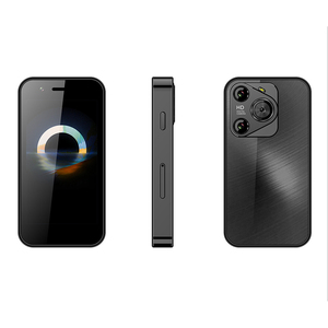 P70 Mini 3inch 1100mAh 2+16GB 5MP Rear <strong>Camera</strong> Google Play Android 8.<strong>1</strong> Dual SIM Card Face ID 3G Telephone 3Inch Mini <strong>Phone</strong>
