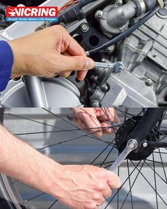 Small Wrench <strong>Set</strong> <strong>20</strong> Pcs Mini Metric and SAE Ignition Wrench <strong>Set</strong> for Motorcycle and Bicycle Repair Tools Easy to Carry