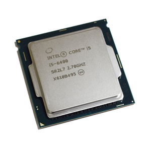 ICOOLAX utilizado para Intel Core i5 6500 procesador 3,2 GHz 6MB caché Quad Core Socket LGA 1151 Quad-Core CPU i5