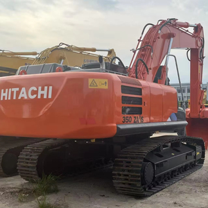 Сделано в Японии, оригинальный использованный экскаватор <span class=keywords><strong>Hitachi</strong></span> Zx350-5g 35 тонн, использованный экскаватор <span class=keywords><strong>Hitachi</strong></span> Zx 350 Zx350 для продажи - Product Image 1