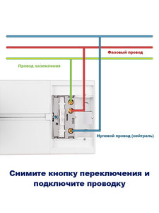 Bingoelec totalmente funcional USB tipo C escritorio eléctrico enchufe múltiple ajustable montado en superficie enchufes de pista de alimentación 16A - Product Image 6