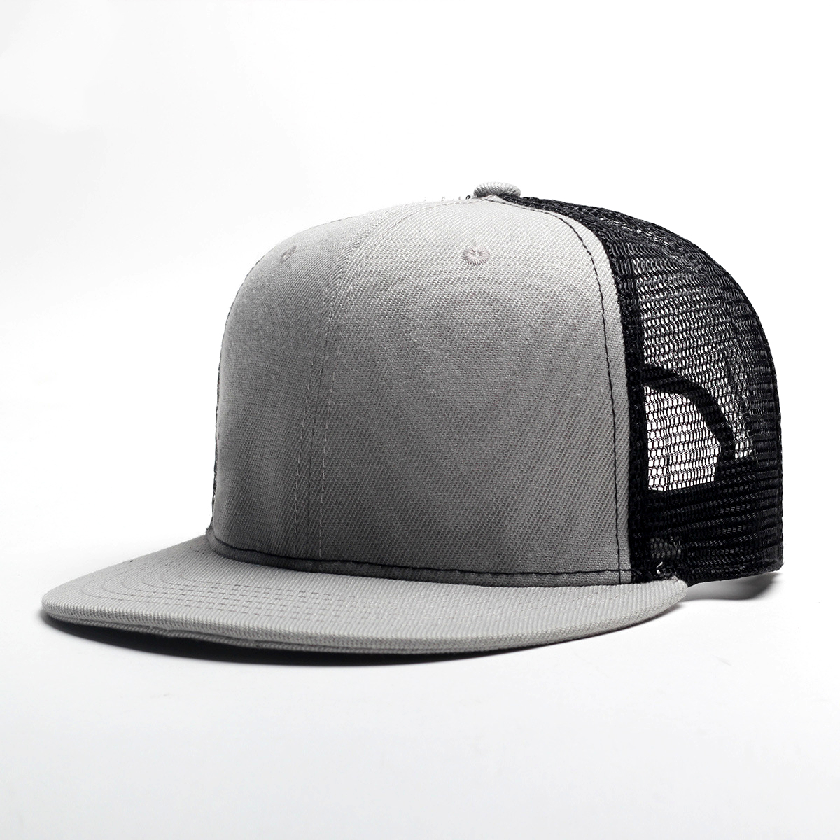 Gray+black