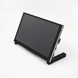 Modulo <span class=keywords><strong>Display</strong></span> LCD Touch Screen capacitivo da 7 pollici 1024*600 IPS per <span class=keywords><strong>Raspberry</strong></span> <span class=keywords><strong>Pi</strong></span> 3/4/5 - Product Image 2