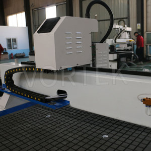 Most Popular PM1325 <strong>CNC</strong> <strong>Router</strong> Machine for 4D Wood Carving <strong>Automated</strong> Wooden Door Engraving Syntec Control System Core Motor - Product Image 3