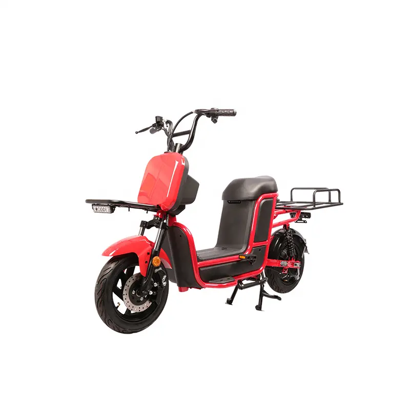 2021 yiwu eagle 72v 1500w electric delivery bicycle electric scooter adult electric cross motorcycles