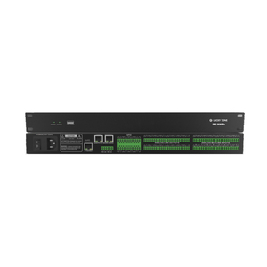 Dante Network 16 <strong>Input</strong> 16 <strong>Output</strong> DSP Professional Audio Processor for PA Sound <strong>System</strong> AC100-240V Power Supply Novation Mininova - Product Image 3