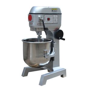 Cake Mixer Bakery Equipment Flour Rice Steam Bowl-Lift Design Machine <strong>How</strong> Much Machines 90L for Rose Gold <strong>Baking</strong> Essentials - Product Image 5