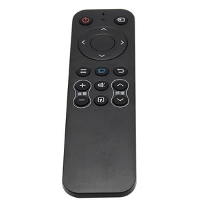 Telecomando TV a 16 pulsanti per telecomando Smart TV Sharp LCD-40SF466A-BK LCD-40SF465A telecomando IR - Product Image 4