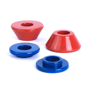 Tùy Chỉnh Thiết Kế <span class=keywords><strong>Duo</strong></span> <span class=keywords><strong>Cone</strong></span> <span class=keywords><strong>Seal</strong></span> Vòng Cao Su <span class=keywords><strong>Cone</strong></span> Gasket Máy Giặt - Product Image 4