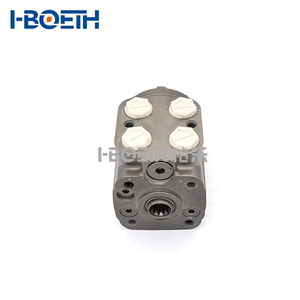 OSPC 80转向控制单元，带Orbitrol 150N2150阀80N膨胀活塞泵-使用替代Sauer减压阀