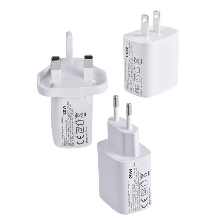PD 20W