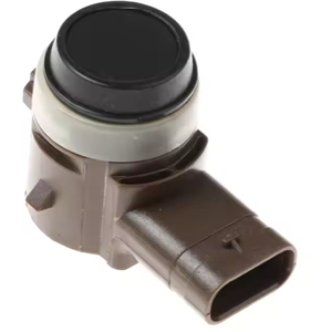 Hot-bán phụ tùng ô tô New <span class=keywords><strong>PDC</strong></span> cảm biến đỗ xe bãi đậu xe và đảo ngược Radar sử dụng cho audia3 c8q8 A7 Bumper cho VW Skoda Golf Jetta - Product Image 3