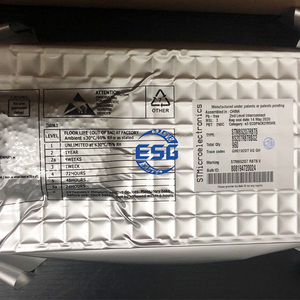 Logic IC IC IC PI3C3245QE สวิตช์สัญญาณ PI3C3245QE - Product Image 4