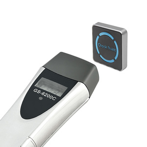 An ninh RFID OLED màn hình tuần tra phần mềm tải về bảo vệ hệ thống tour du lịch - Product Image 5