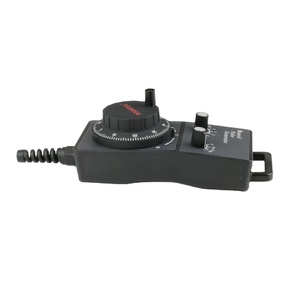 RSE 4axis Manual pulse generator DC5V good perfance high quality cnc handwheel <strong>encoder</strong> 100PPR <strong>MPG</strong> - Product Image 5