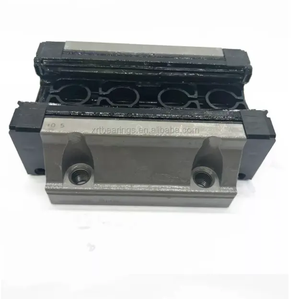 Carril de guía deslizante de movimiento lineal de Japón de la serie y rodamiento de bloque para maquinaria CNC SHS15C/SHS20C/SHS25C/SHS30C/SHS35C/SHS45C