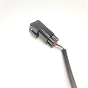 Sensor de oxígeno automático Original sonda Lambda 3N21-9F472-AA 0258005312 para FORD Ranger Fest 2005 16 foco de sensor de oxígeno - Product Image 5