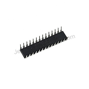 Microcontroladores Jeking de 8 bits-MCU AVR 8K FLASH 512B EE 1K SRAM ADC ATMEGA8-16PI - Product Image 5