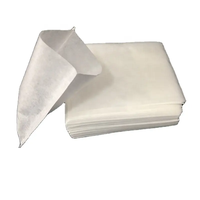 Sachet de thé thermoscellé, papier filtrant, sachet de thé, rouleau de papier pour sachet de thé