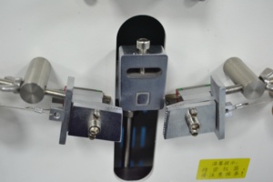 Fermuar ile 220V yorulma test makinesi 1 yıl garanti çekerek ileri geri - Product Image 6