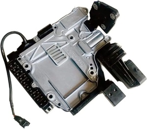 0CK TCU TCM DL382 Audi 7 vitesli şanzıman kontrol ünitesi modül Immobilizer Audi için uyumlu - Product Image 2