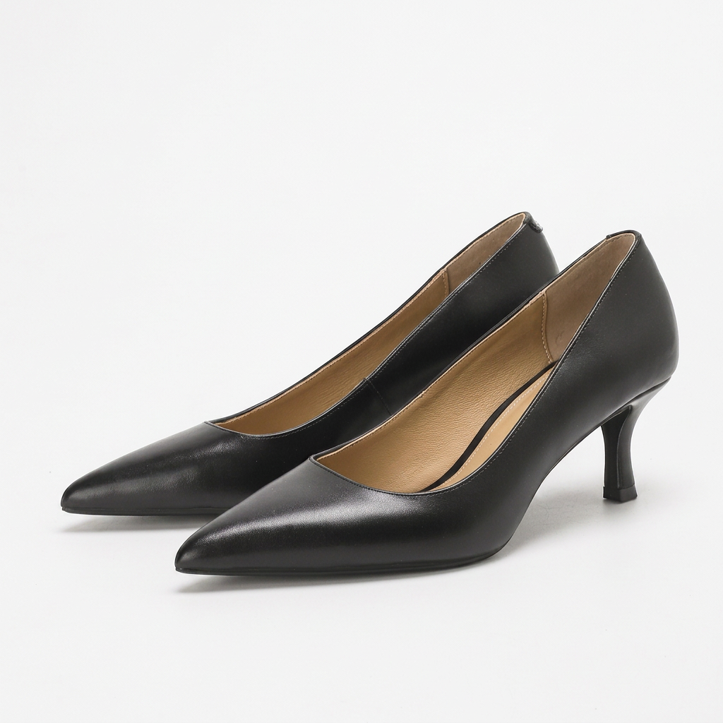 Black PU