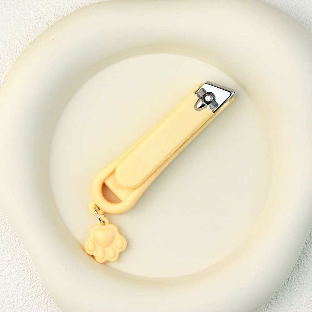Thé au lait couleur-bouche oblique en vrac