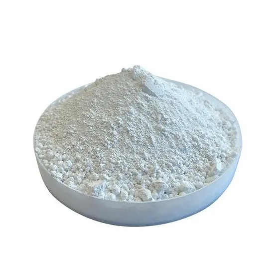 Pigment Manufacturer High Whiteness Pigment Titanium Dioxide Rutile Grade