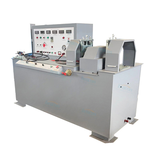 Beacon BCQZ-2A Automobile Generator and Starter <strong>Integration</strong> <strong>Test</strong> Bench - Product Image 3