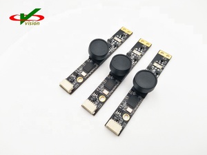 CMOS Sensor ov5645 HD 5mp USB 2.0 Interface Mini <strong>Camera</strong> Module - Product Image 6