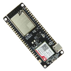 TTGO T-Call V1.4 ESP32 <strong>Wireless</strong> Module SIM Antenna SIM Card SIM800L Module And GSM/GPRS Antenna for <strong>arduino</strong>