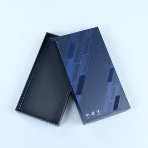 กล่องของขวัญไฮเอนด์สำหรับกล่องบรรจุภัณฑ์เคสโทรศัพท์มือถือ - Product Image 3