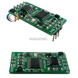 4-20MA DC 12V 2ch 0-20MA Current <strong>Analog</strong> Acquisition RS485 Modbus RTU ADC <strong>Module</strong> for PLC Instrumentation measurement