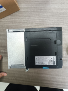 Orijinal stok kompakt invertör VFD 3G3MX2-A4040-V2 değişken frekanslı mekanizma invertör motorlar için çok fonksiyonlu 3G3MX2-V2 - Product Image 6