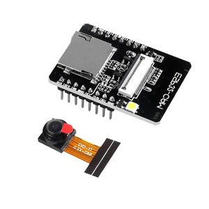 SY芯片Ics 2百万像素Ov2640摄像机模块夜视红外850纳米Esp32 K210 Stm32单片机传感器Cmos图像模块Ov2640 - Product Image 2