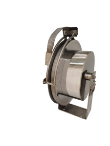 ATEX & iecex ตัวนำบายพาสสำหรับระบบป้องกันฟ้าผ่าในถัง - Product Image 2