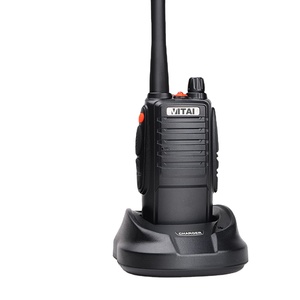VITAI 5W Manos Libres Intercomunicador Digital Dmr Walking Talking Batería de Litio Sistema de Conferencia Inalámbrico de Largo Alcance - Product Image 3