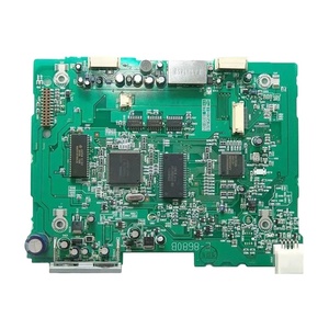 多様な用途向けのフレキシブル多層PCBプリント基板 (PCBA) カスタム多層工場設計 - Product Image 1